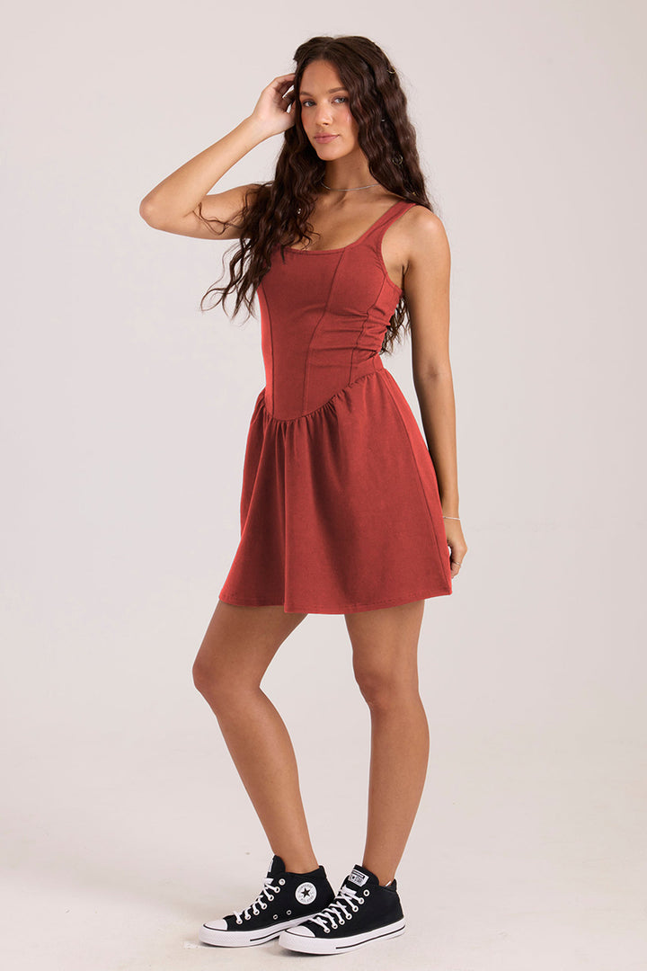 Volcom - Women's Carve Dress