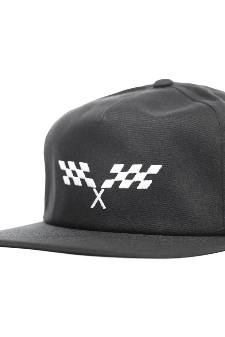 FASTHOUSE - Gateway Hat in Black