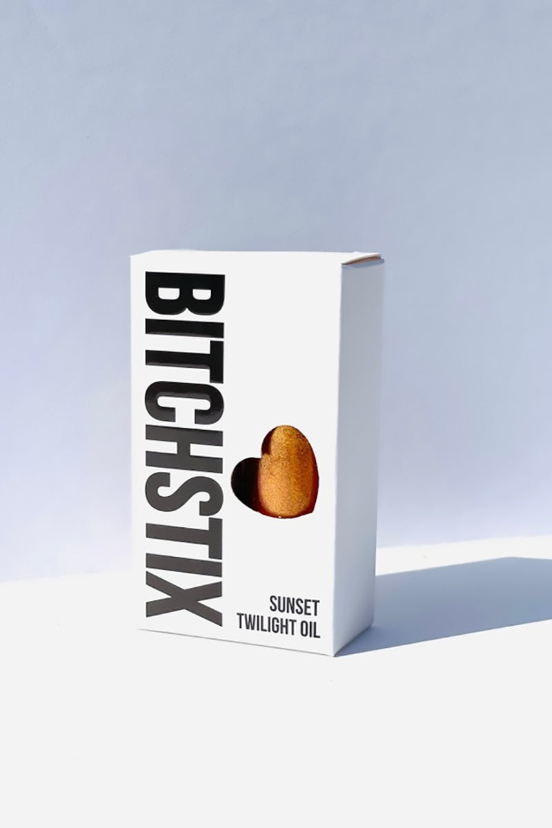 BITCHSTIX - Twilight Oil in Sunset Shimmer