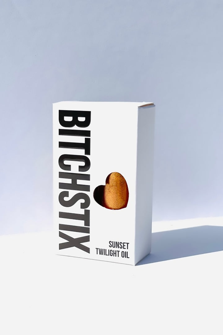 BITCHSTIX - Twilight Oil in Sunset Shimmer