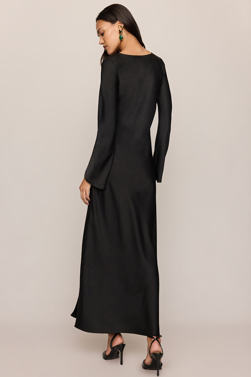 Z Supply - Nightcap Luxe Maxi Dress
