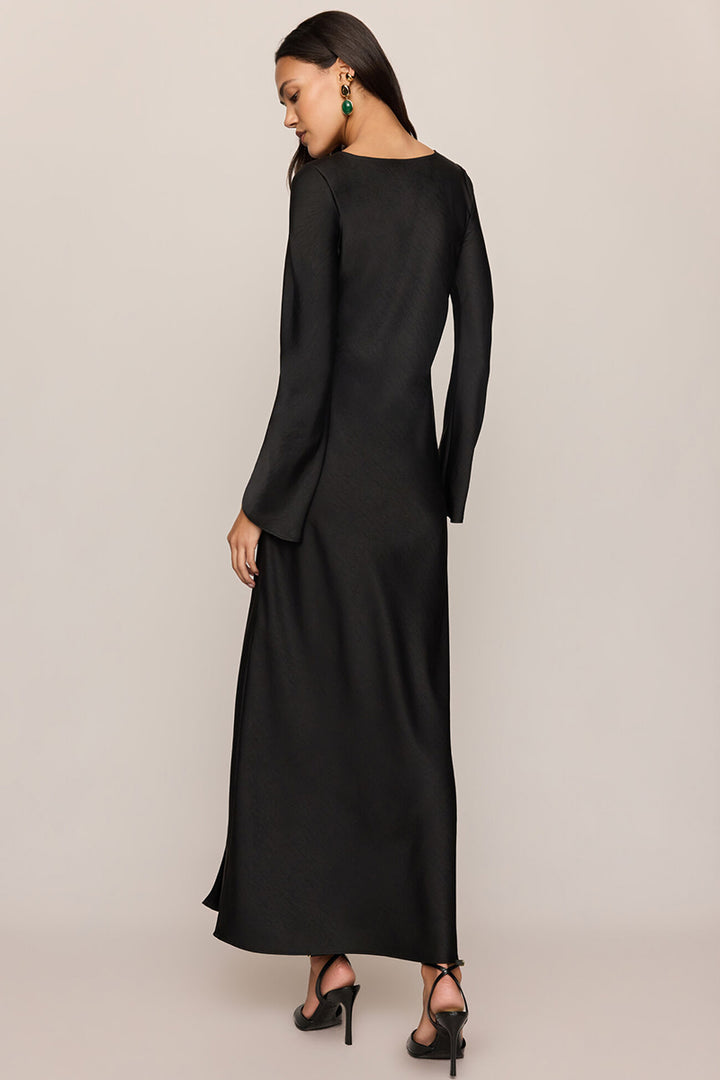 Z Supply - Nightcap Luxe Maxi Dress