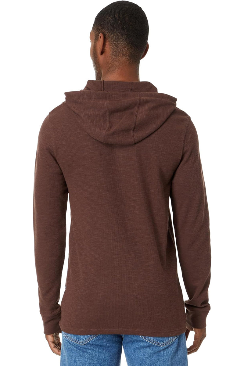 Volcom - Murph Thermal Long Sleeve in Pumice