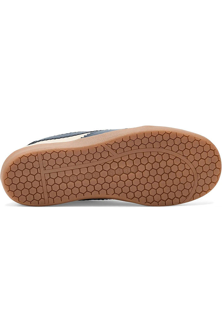dolce vita - Merit Sneakers in White Navy Leather