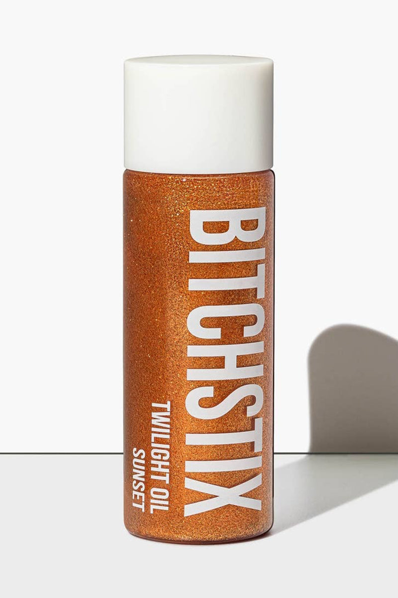 BITCHSTIX - Twilight Oil in Sunset Shimmer
