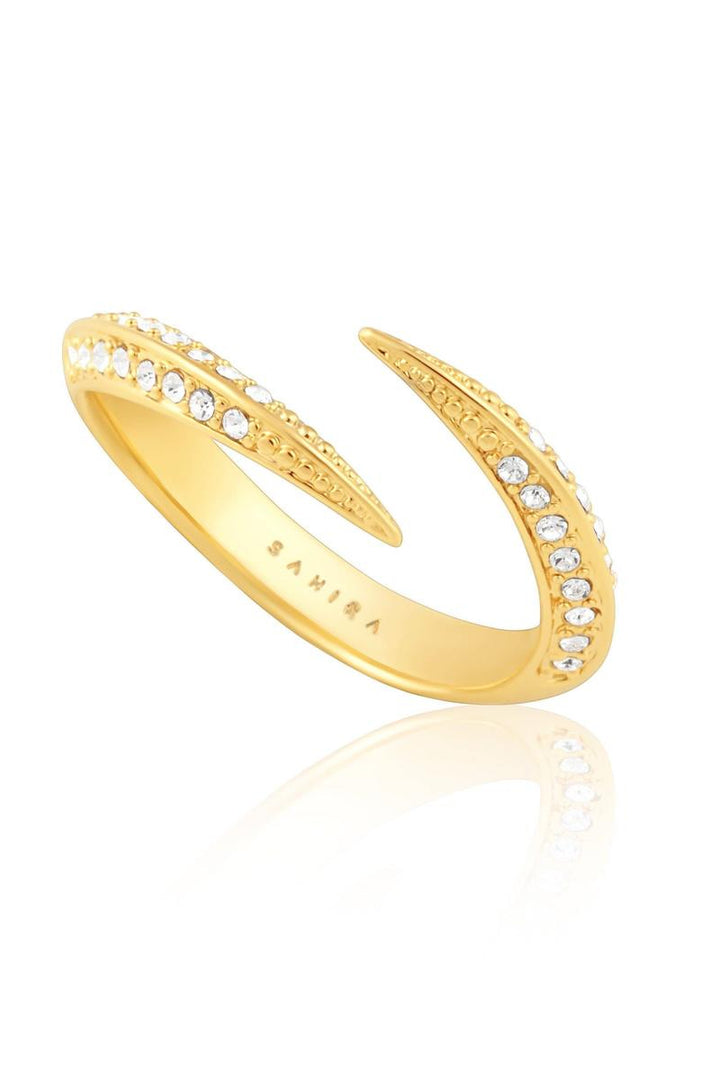 Sahira Jewelry - Brigitte Ring - Size 8