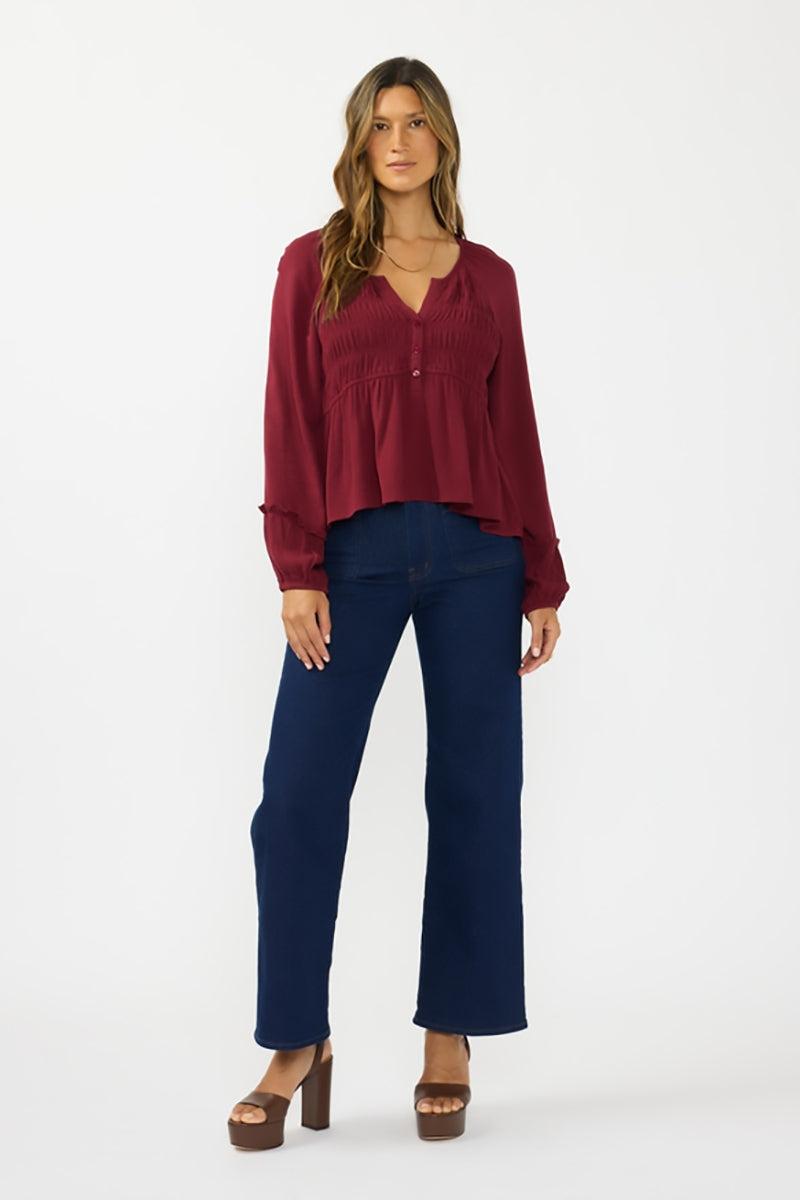 Lovestitch - Lorena Top