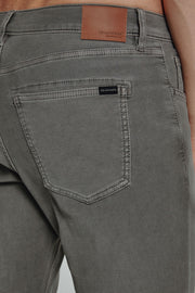 7DIAMONDS - Generation™ 5-Pocket Pant in Iron