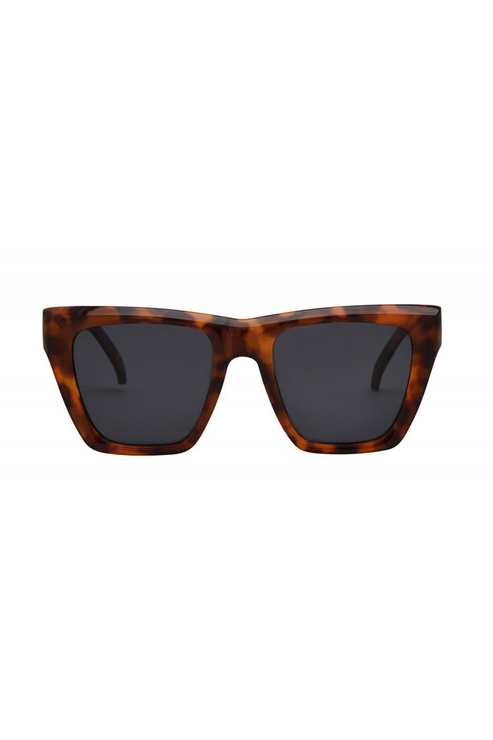 I-SEA - Ava with Tort Frame and Smoke Polarized Lenses