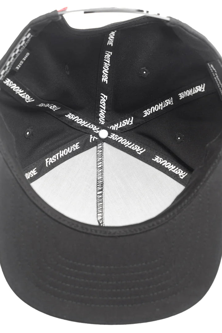 FASTHOUSE - Gateway Hat in Black