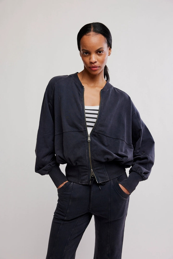 Free People Movement - Cheer Me On Track Set