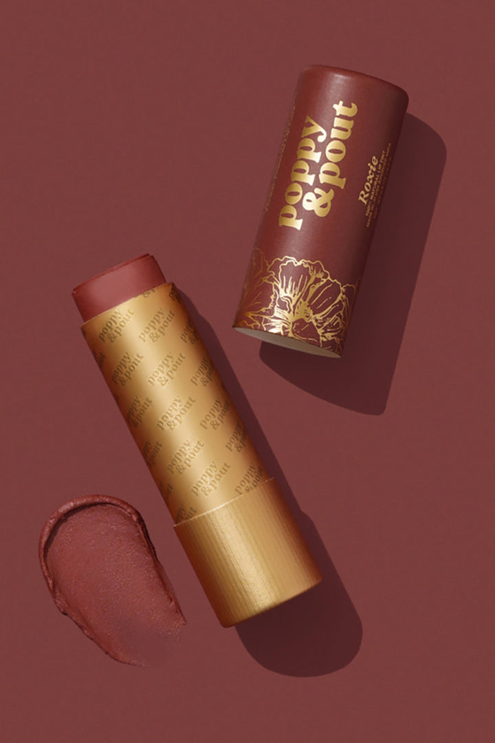 Poppy & Pout - Lip Tint