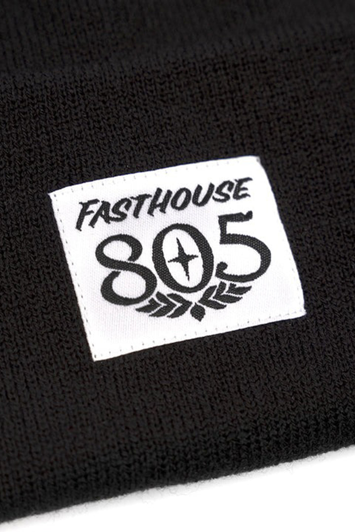 FASTHOUSE - 805 Original Beanie in Black