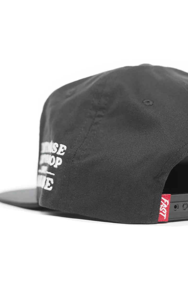 FASTHOUSE - Gateway Hat in Black