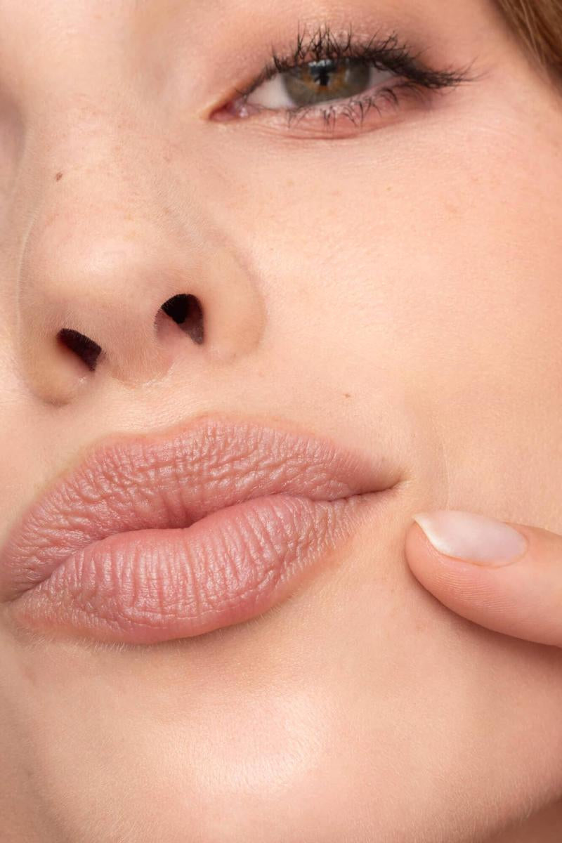 Poppy & Pout - Lip Tint, Debbie