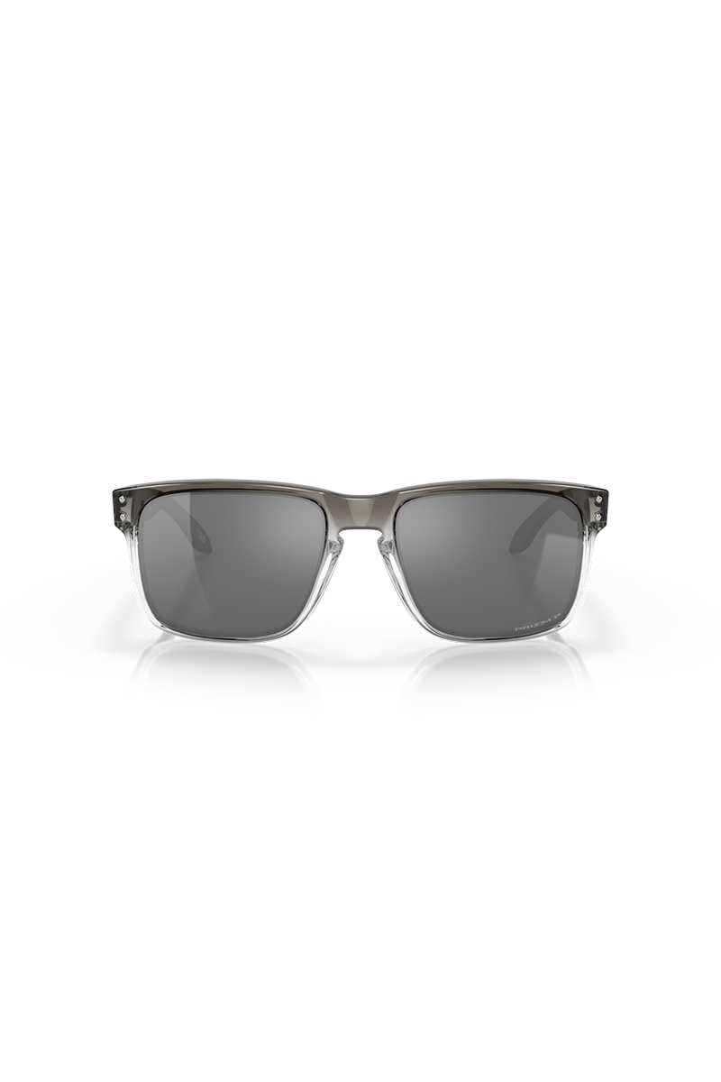 Oakley - Holbrook™ in Dark Ink Fade Frames with Prizm Black Polarized Lenses - 6523