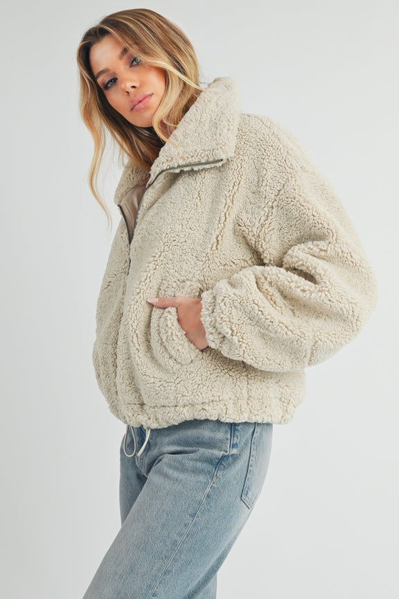 AEMI + CO - Kaori Jacket