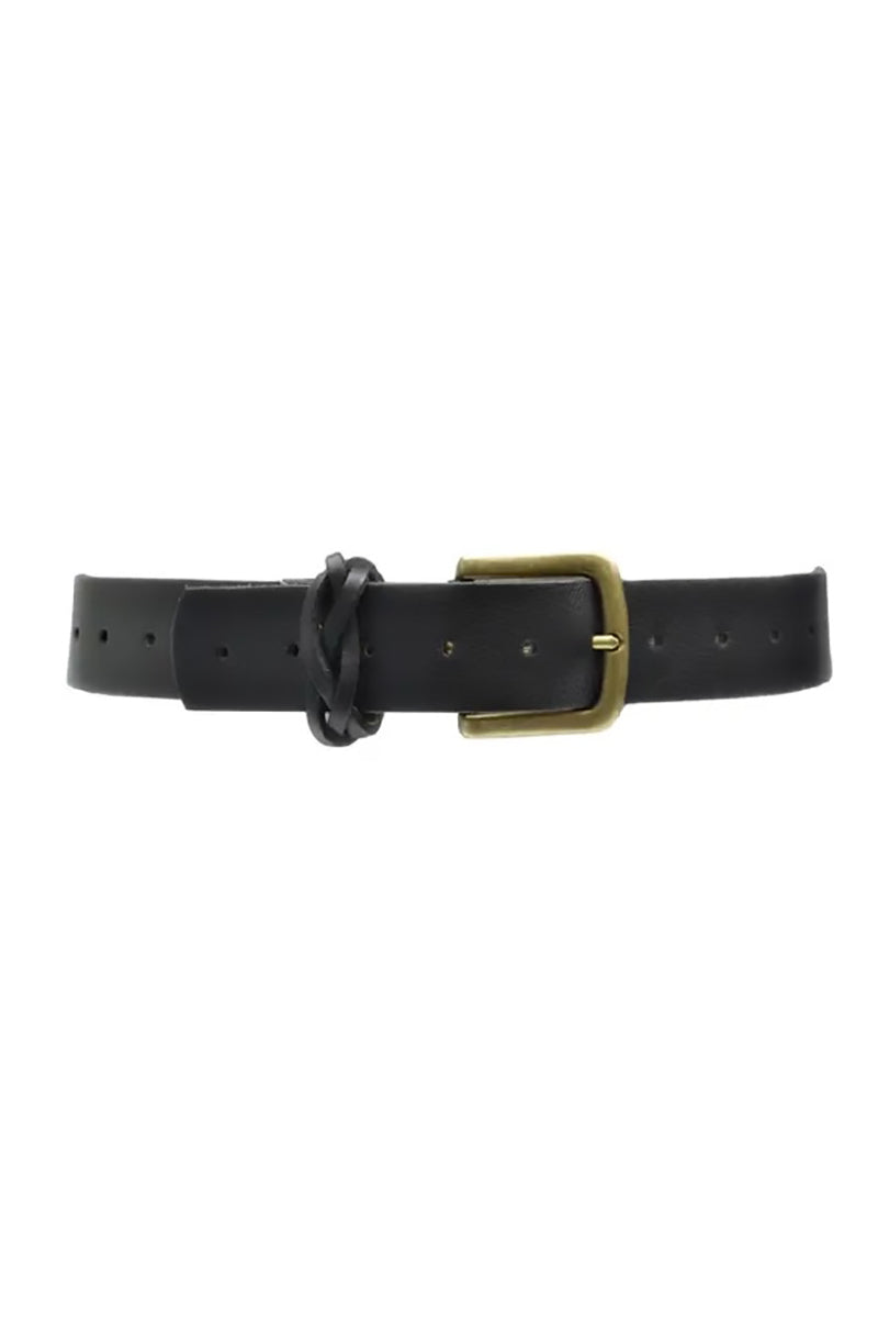 ADA Collection Belts - Tough Guy in Black