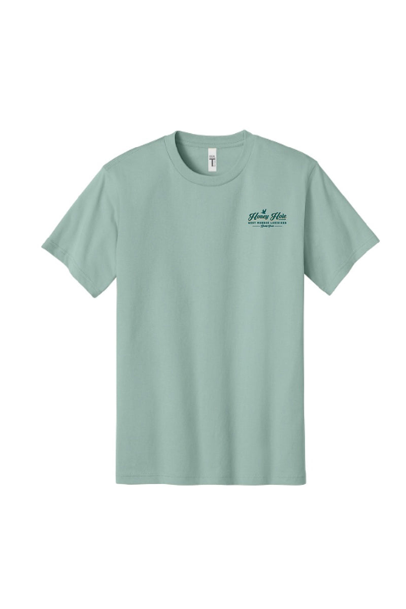 Honey Hole Outdoors - Pellie Belly Short Sleeve