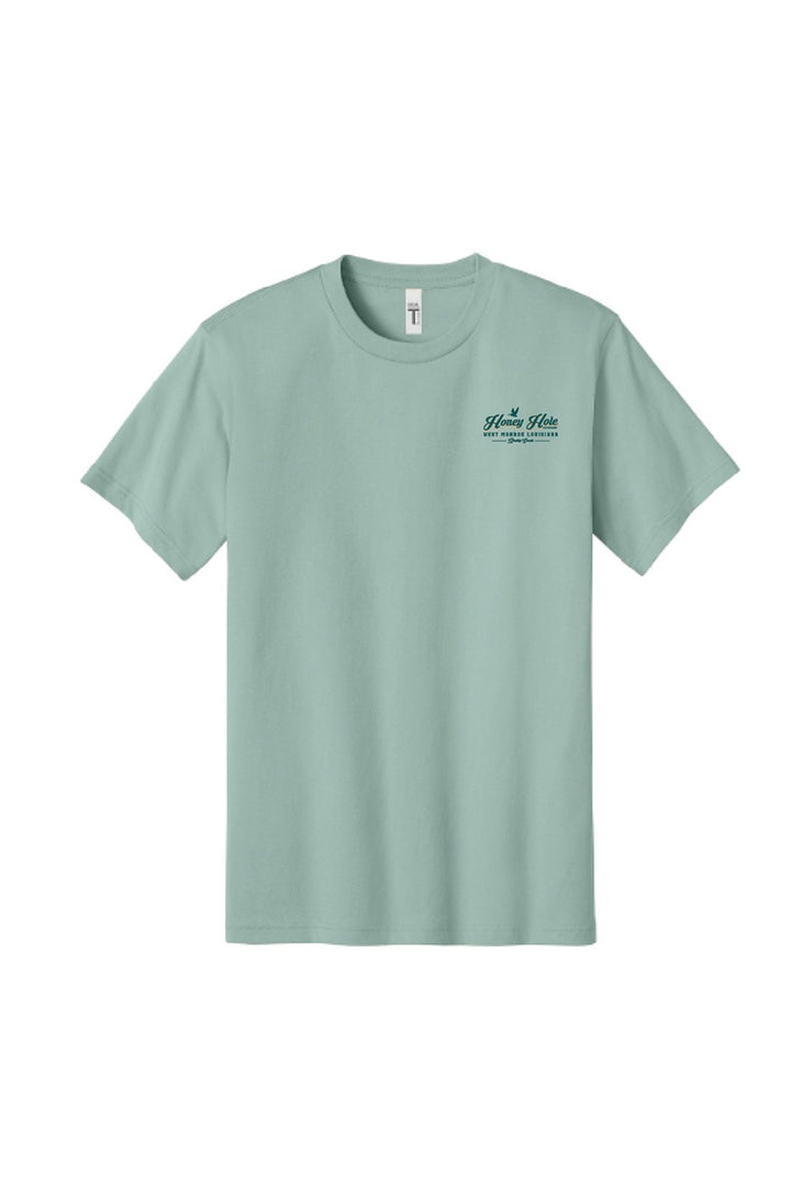 Honey Hole Outdoors - Pellie Belly Short Sleeve