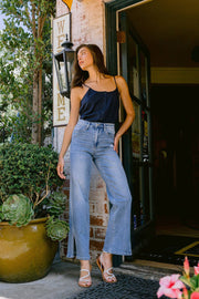 VERVET by Flying Monkey - 90S Vintage Flare in Centered