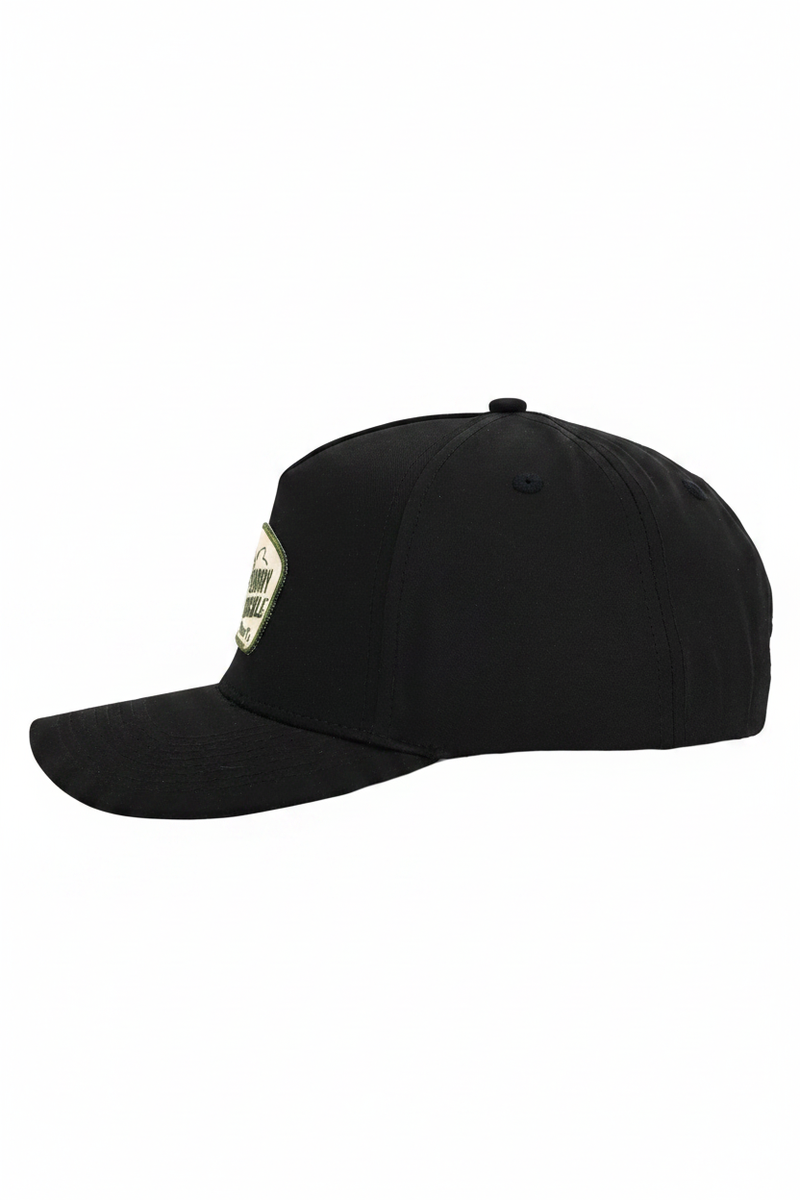 Embry Outdoors - Bait & Tackle in Black - Bait & Tackle