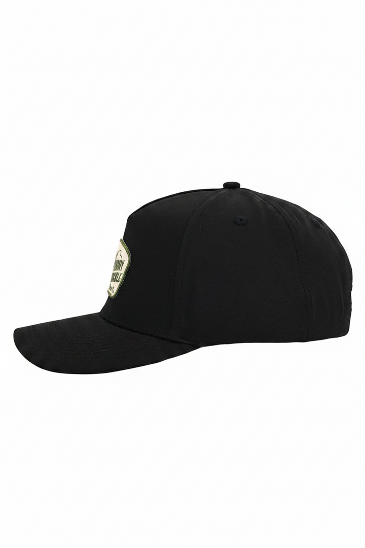 Embry Outdoors - Bait & Tackle in Black - Bait & Tackle