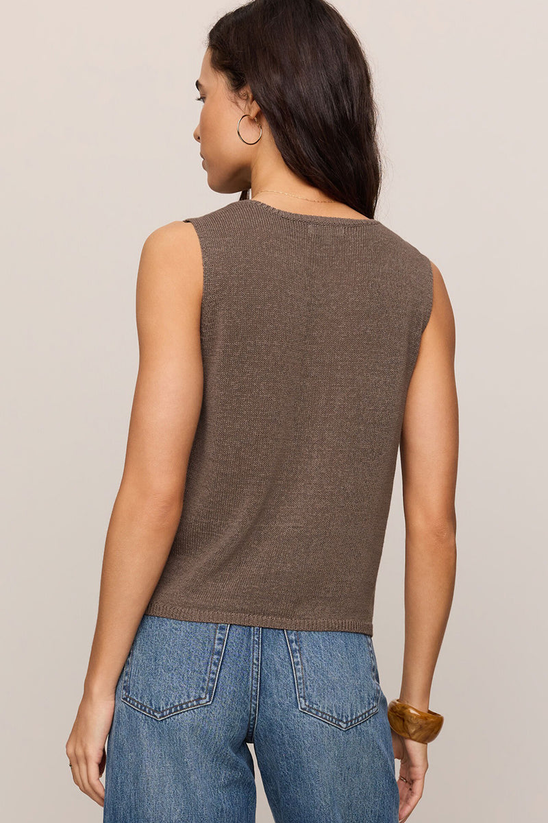 Z Supply - Syd Sweater Vest