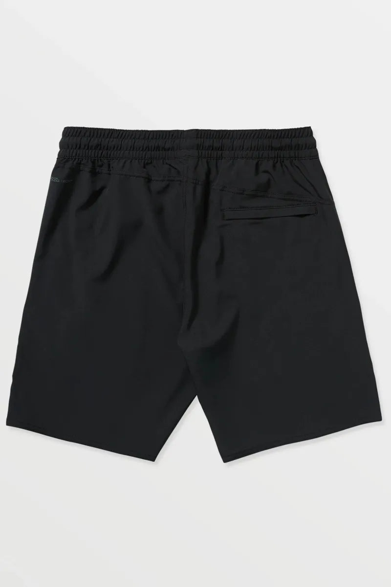 Volcom -Frickin Ascender II 18" Shorts in Black