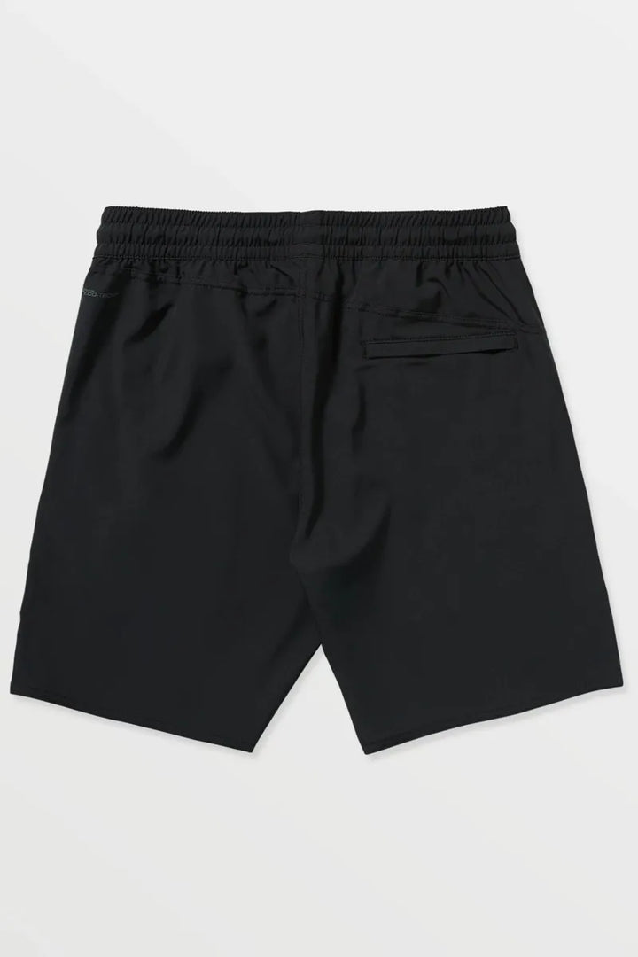 Volcom -Frickin Ascender II 18" Shorts in Black