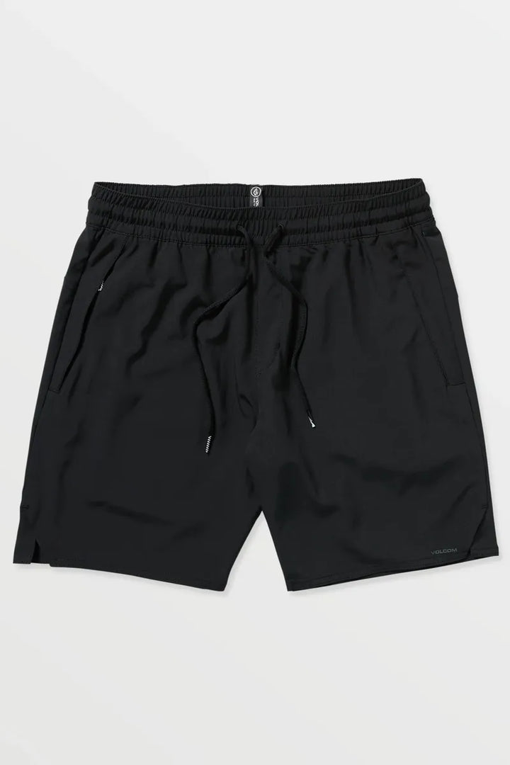 Volcom -Frickin Ascender II 18" Shorts in Black