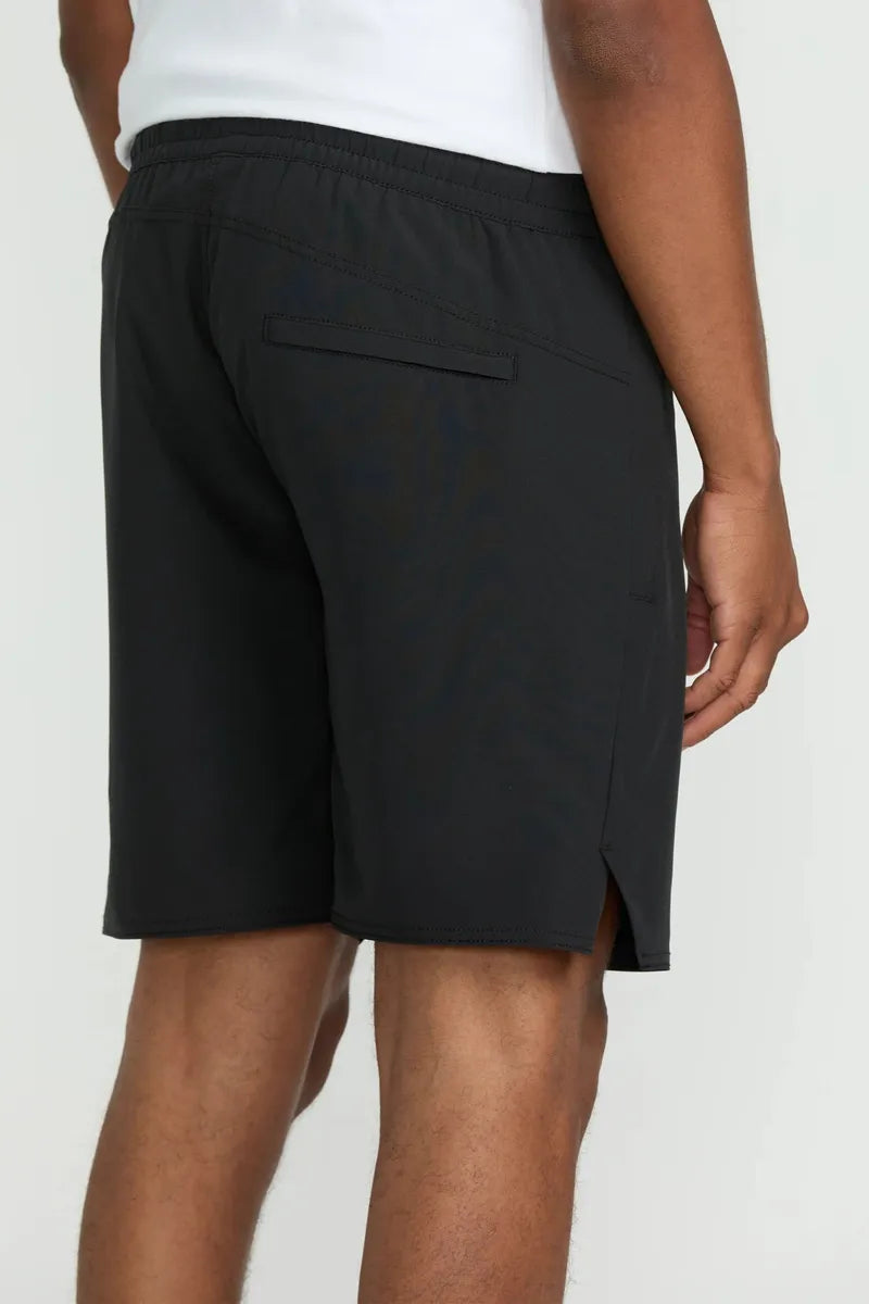 Volcom -Frickin Ascender II 18" Shorts in Black