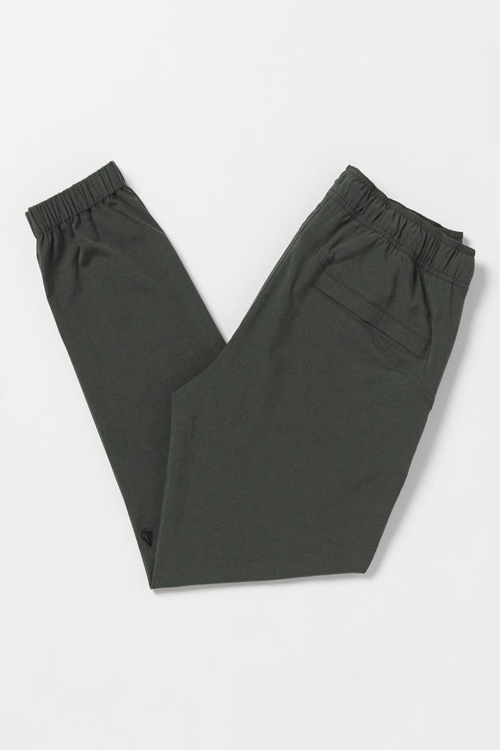 Volcom - Frickin Cross Shred Joggers in Stealth