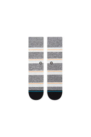 Stance - Gilligan Butter Blend Crew Socks in Vintagewhite