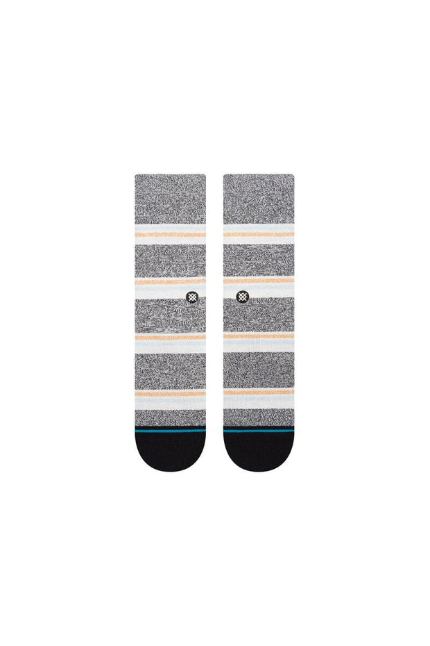 Stance - Gilligan Butter Blend Crew Socks in Vintagewhite