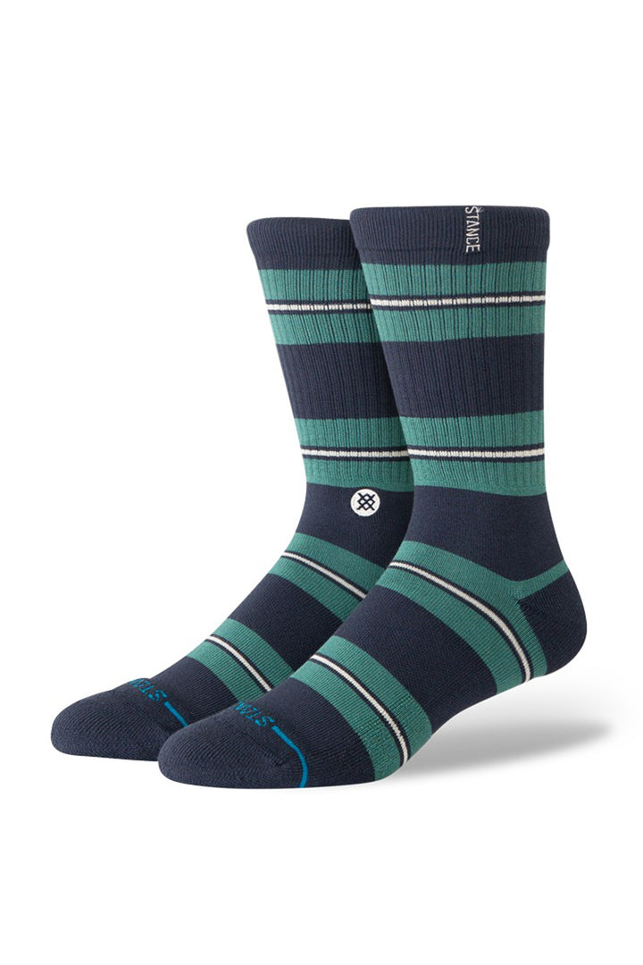 Stance - Caesar Stripe Crew