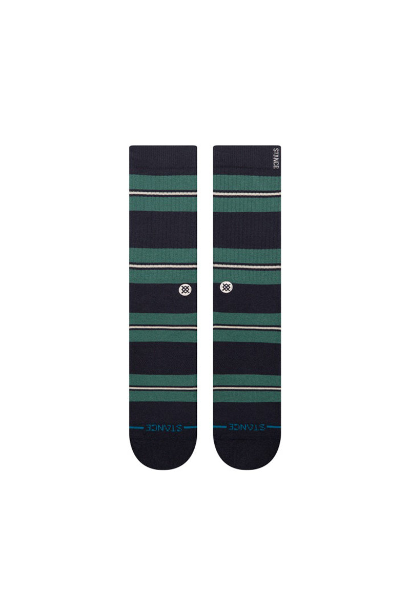 Stance - Caesar Stripe Crew