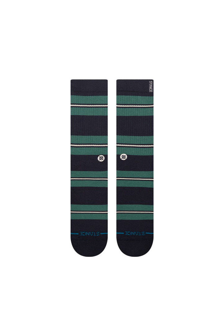 Stance - Caesar Stripe Crew
