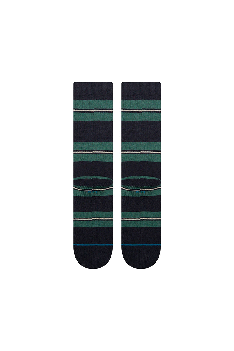 Stance - Caesar Stripe Crew