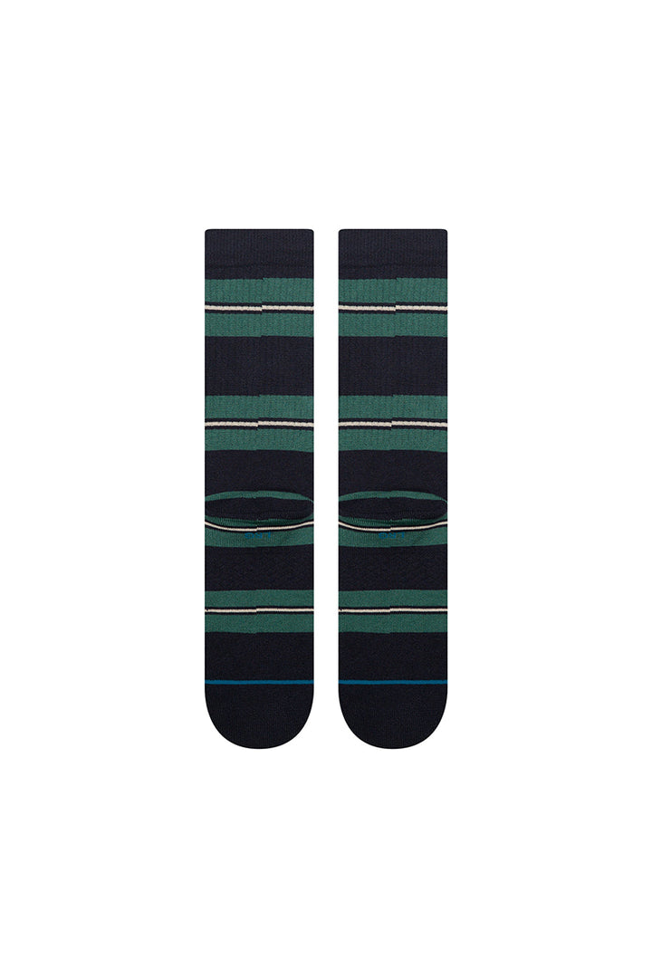 Stance - Caesar Stripe Crew