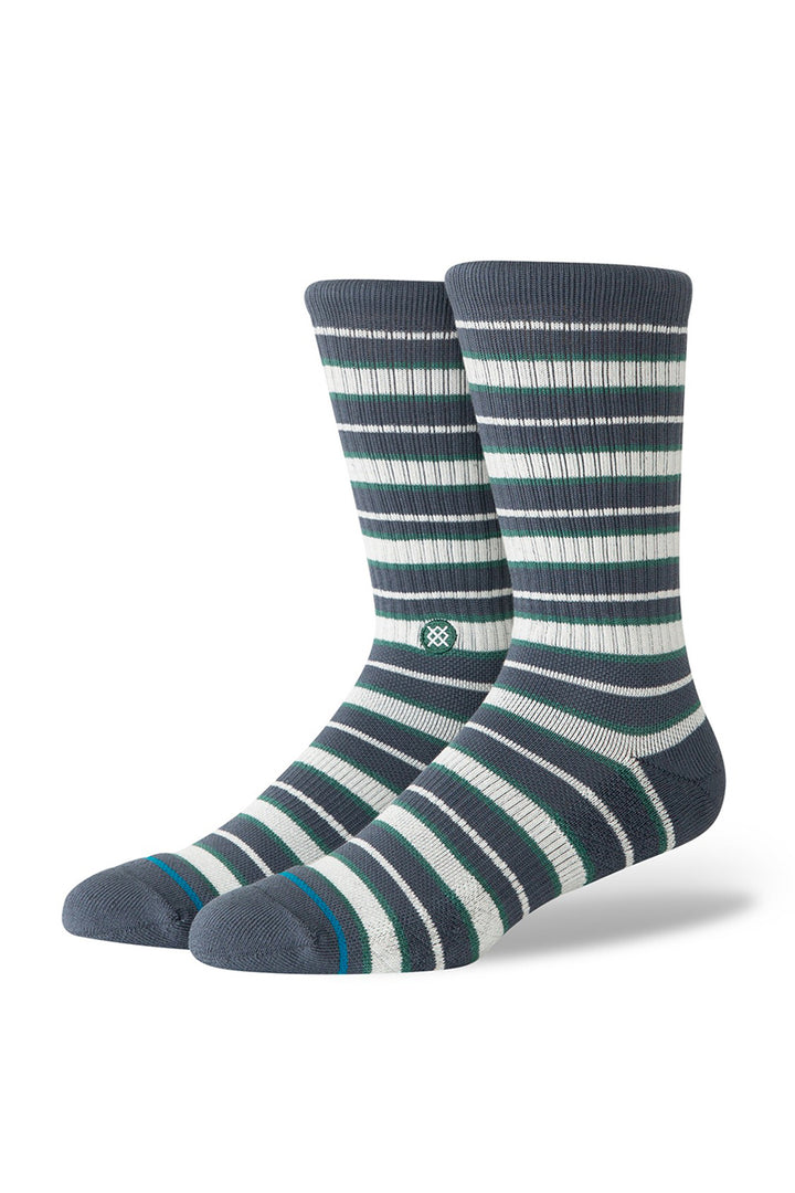 Stance - Signature Stripe Crew
