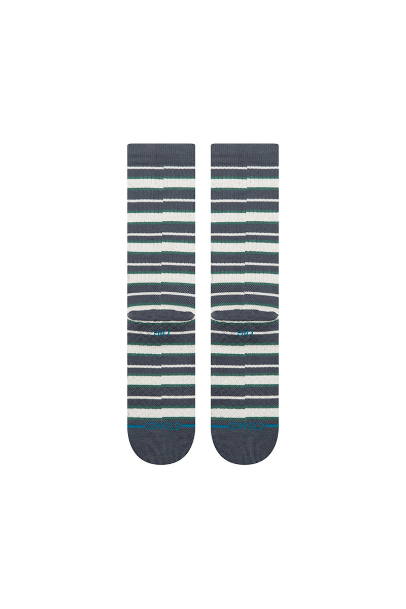 Stance - Signature Stripe Crew