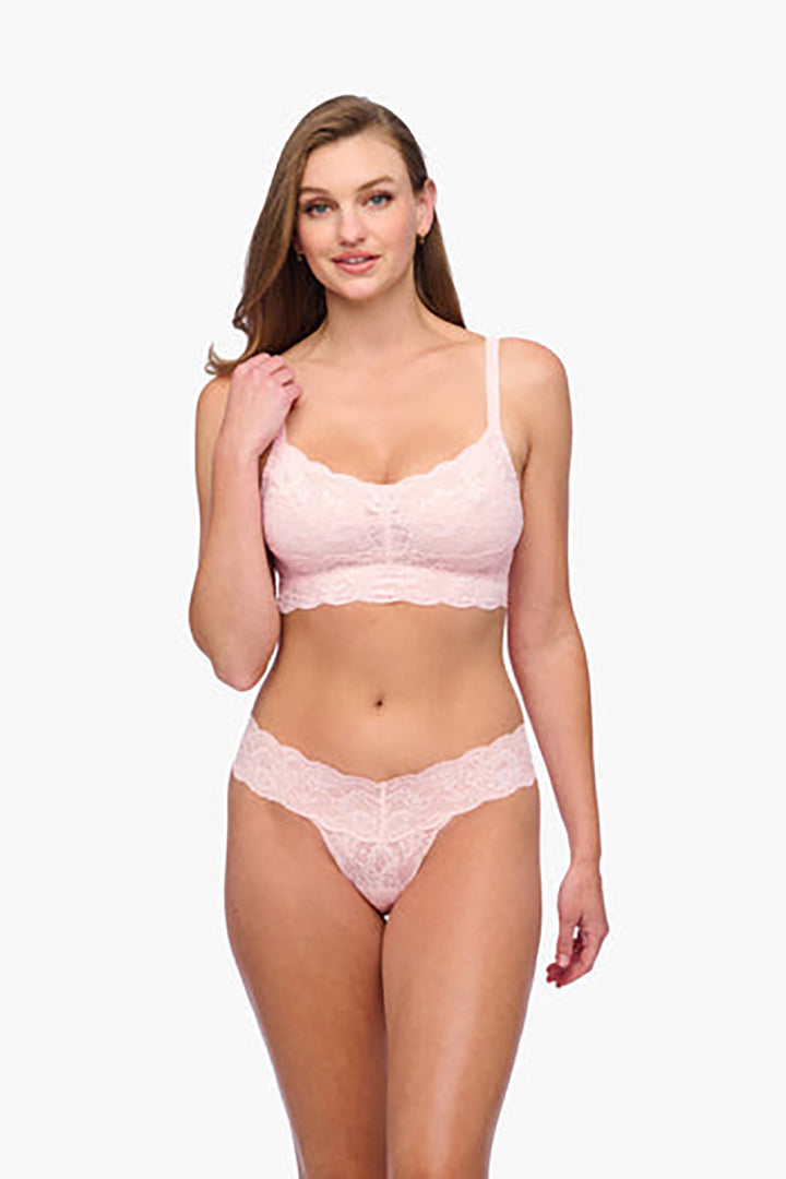 Cosabella - Never Say Never Cutie Low Rise Thong