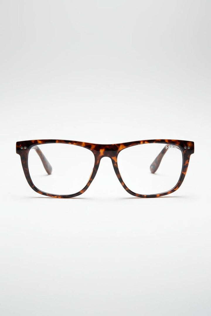 I-SEA - Ashton Reader with Tortoise Frames