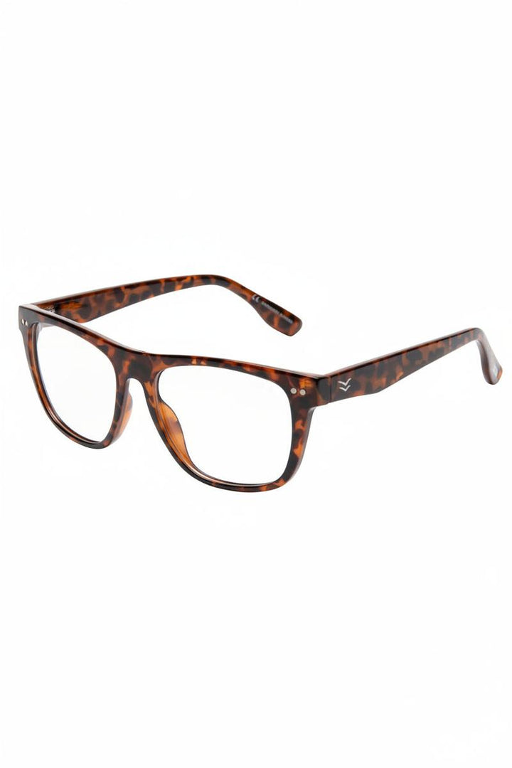 I-SEA - Ashton Reader with Tortoise Frames