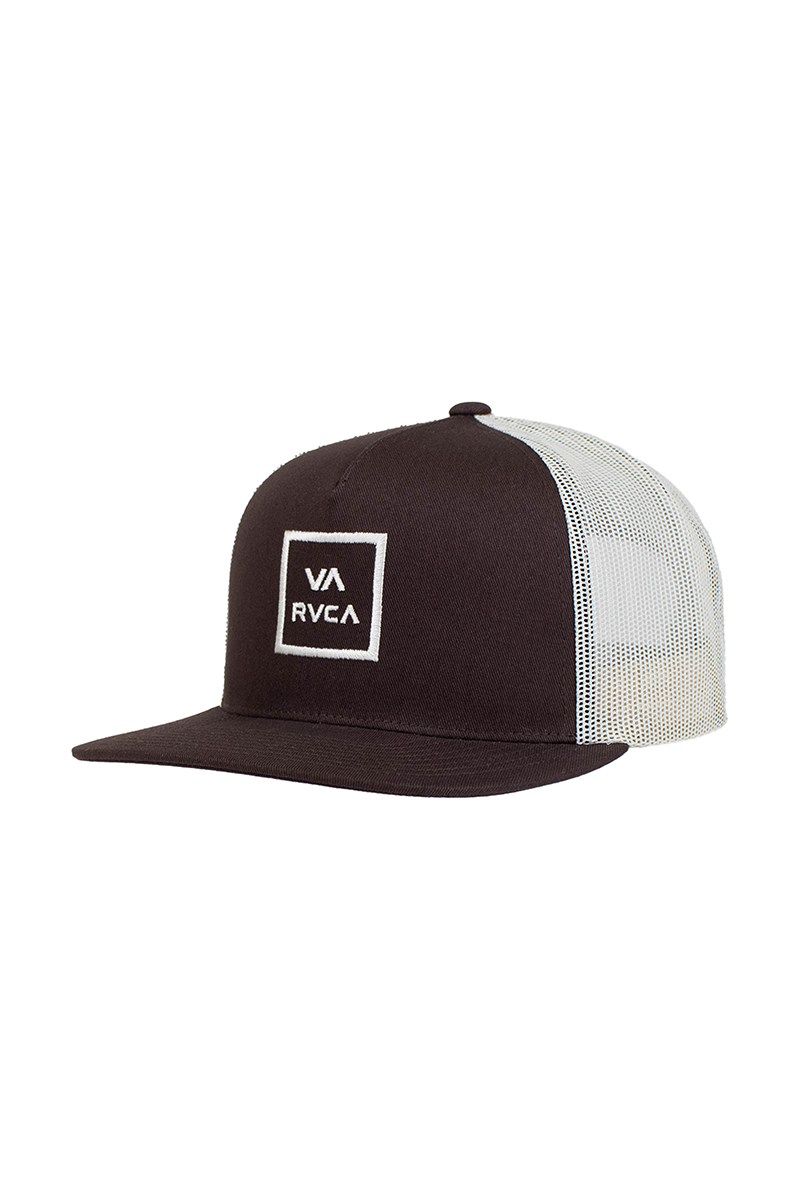 RVCA - VA All The Way Trucker Hat