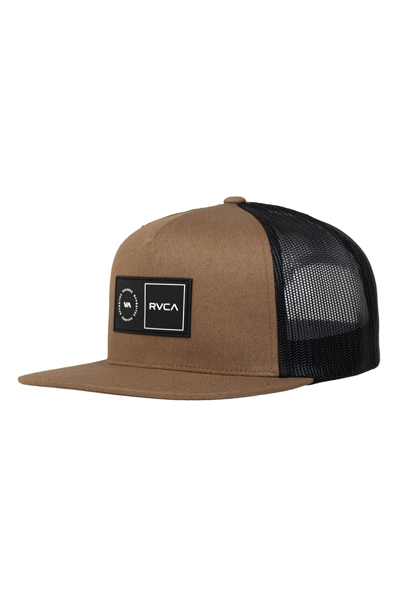 RVCA - Platform Trucker Hat
