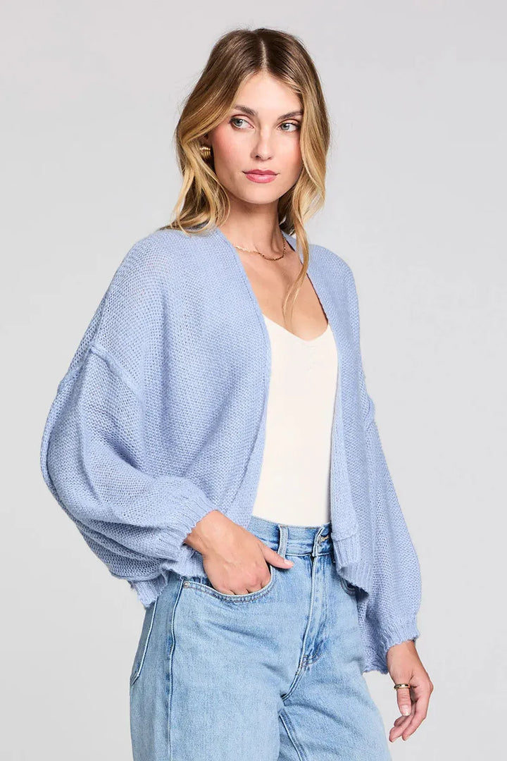Saltwater LUXE - Aden Sweater