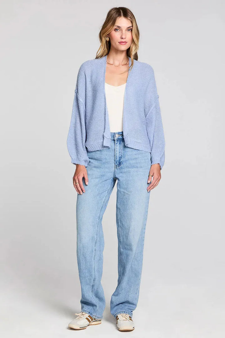 Saltwater LUXE - Aden Sweater