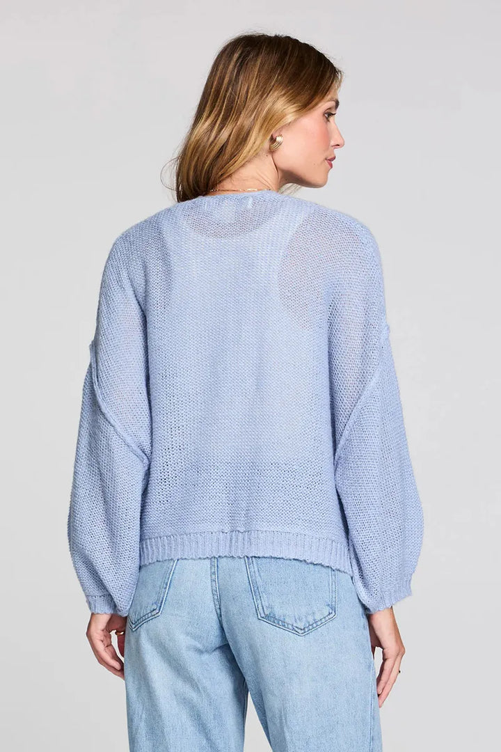 Saltwater LUXE - Aden Sweater